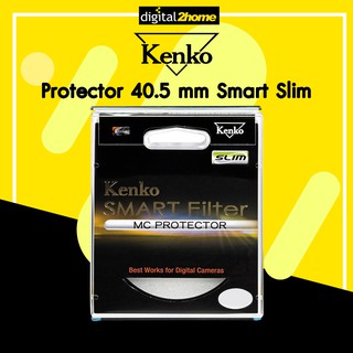 kenko Protector  Smart Slim Filter