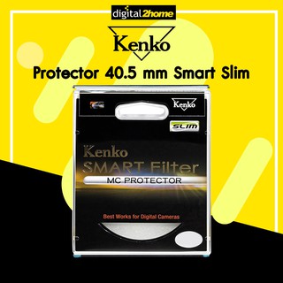 kenko Protector  Smart Slim Filter