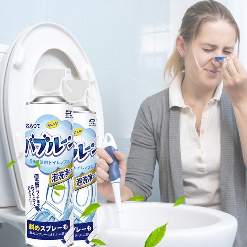 ภาพสินค้าMiracle Foam โฟมทำความสะอาดอเนกประสงค์ สินค้านำเข้าจากญี่ปุ่น จากร้าน zaapbeauty บน Shopee ภาพที่ 6