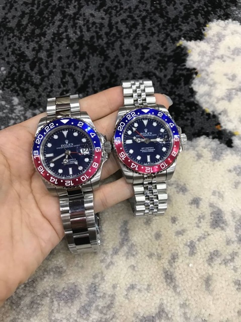 นาฬิการุ่นใหม่-oyster-perpetual-yacht-master