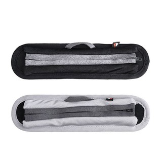 【ADD+】Universal fully enclosed headphone head + cover zipper pad protection pad