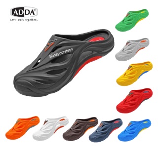 ภาพหน้าปกสินค้ารองเท้าแตะ Adda 53301 ซึ่งคุณอาจชอบราคาและรีวิวของสินค้านี้