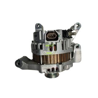 ไดชาร์จ มาสด้า 3 เครื่อง2.0(คัทเอ้าท์PD) Alternator MAZDA 90A 12V ใหม่ ปลั๊ก รี 3ช่อง