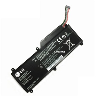 Battery Notebook LG 14U53 Ultrabook U460 LGU56 U560 UV560 U460-K.AH5DK 15U530 U460-M U460-G 6400mAh