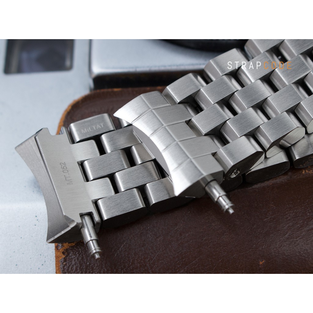 สายนาฬิกา รุ่น miltat strapcode super engineer for seiko mm300,mm200 ...