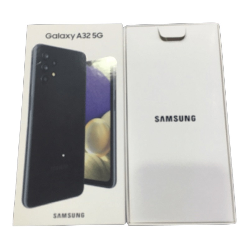 กล่องsamsung-a32-5g