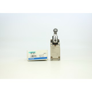 WLCA2-2N OMRON LIMIT SWITCH