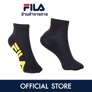 FILA OSQ32003 ถุงเท้าออกกำลังกายผู้ใหญ่