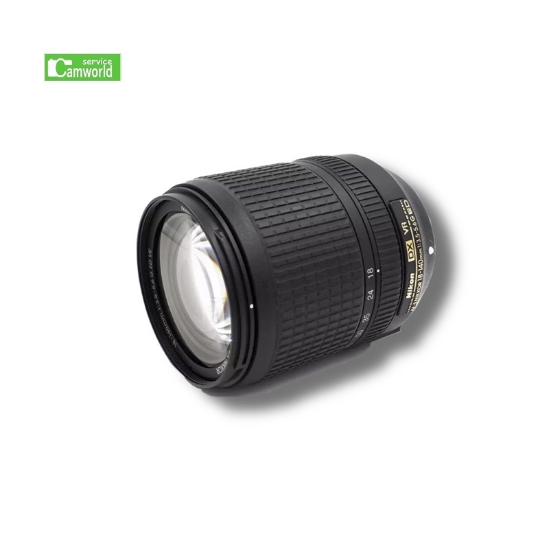 nikon-18-140mm-vr-used-เลนส์มือสอง-สุดยอดเลนส์คิทยกระดับ-ซูมไกล้-ไกล-มีระบบกันสั่น-เชื่อถือได้-มีประกันหลังการขาย-cw