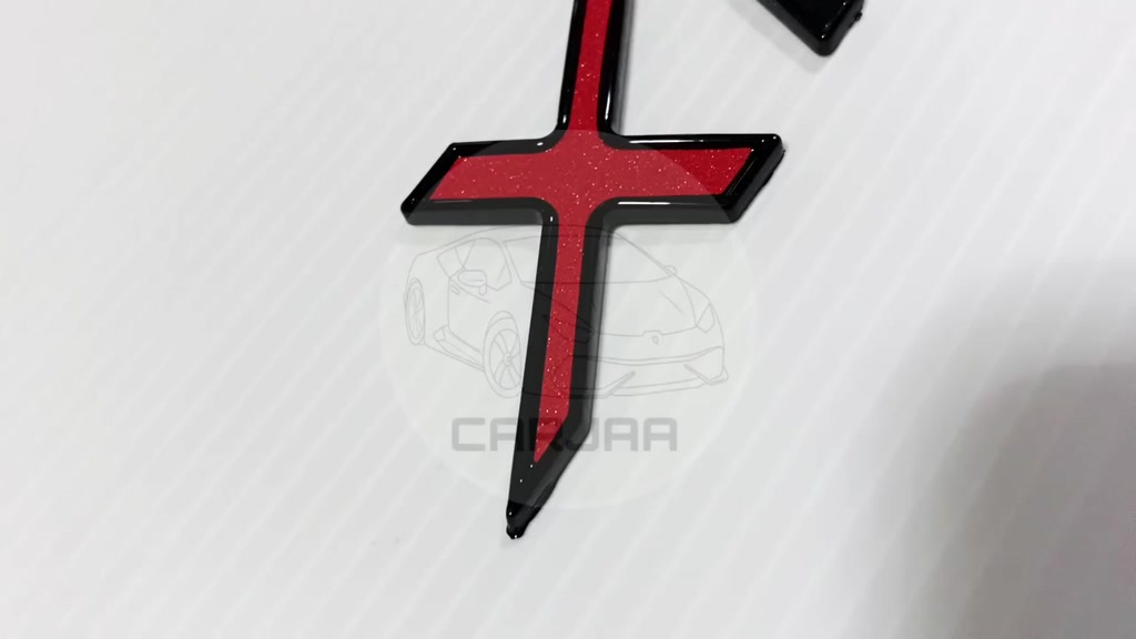 โลโก้ฝากระโปรงหน้ารถ-xpander-cross-logo-3d-โลโก้ตัวนูนติดฝากระโปรงหน้ารถ