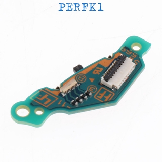 ภาพขนาดย่อของภาพหน้าปกสินค้าHot - Circuit Board W / ปุ่มสวิตช์ Power สําหรับ Sony Playstation Psp 3000 จากร้าน perfk1.th บน Shopee ภาพที่ 3