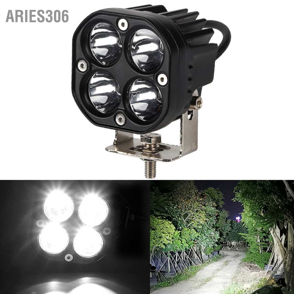 aries306-car-universal-40w-led-square-driving-light-spotlight-auxiliary-lights-daytime-running-headlight