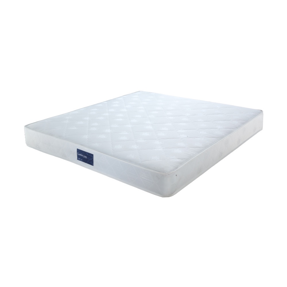 ภาพหน้าปกสินค้าINDEX LIVING MALL ที่นอน รุ่นคอมฟอร์ท แคร์ ขนาด 5 ฟุต 8 นิ้ว 1109 - สีขาว