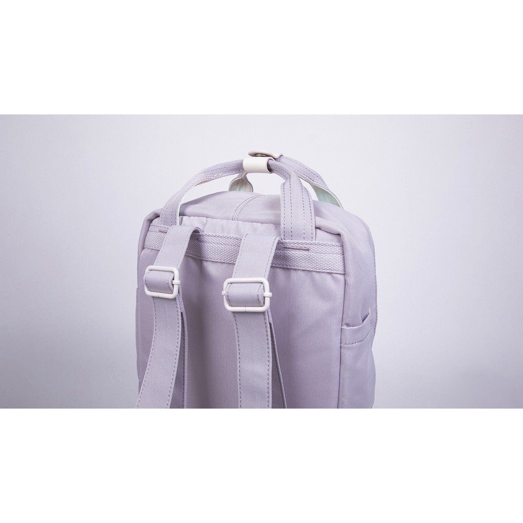 doughnut-bag-group-macaroon-mini-ribbon-กระเป๋าเป้-เพิ่มลุคน่ารัก-ผลิตจากผ้าไนล่อนคุณสมบัติกันน้-รหัสสินค้า-06544