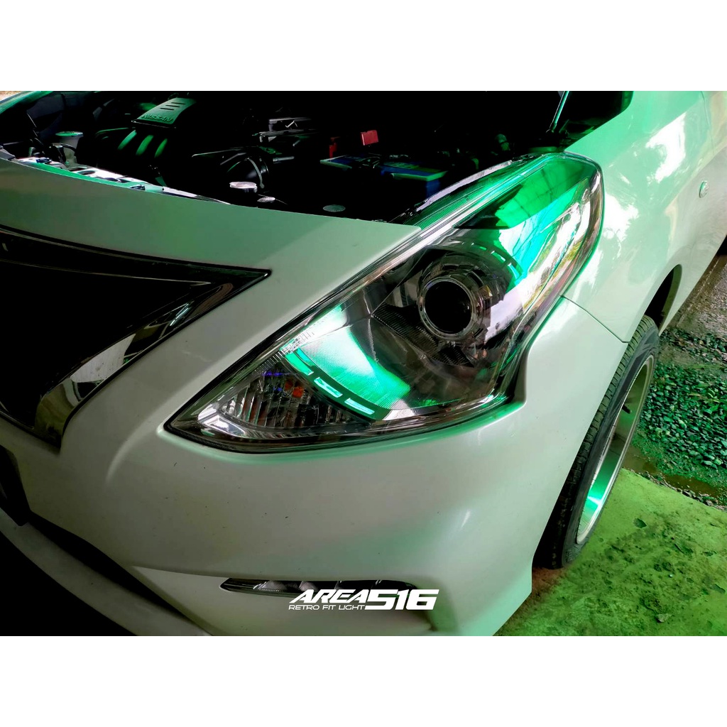 เลนส์ฝาครอบไฟหน้า-nissan-almera-ปี-2014-2016-มี-บริการติดตั้ง-พิจิตร-ระยอง-สินค้าในไทย