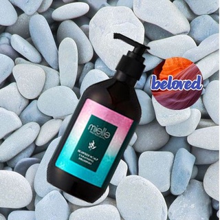 Mielle Seaweed Scalp Cleansing Shampoo 300 ml แชมพูป้องการผมร่วง