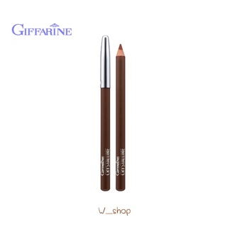 สินค้า กิฟฟารีน คริสตัลลีน ดินสอเขียนคิ้ว (น้ำตาล) Giffarine Crystalline Eyebrow Pencil (Brown)