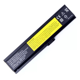 Battery Notebook Acer Aspire 3000 3200 3600 3680 5580 5570z 5000 5051 5500 5600 L50L6C40 2400 3000 3UR18650Y-2-QC261