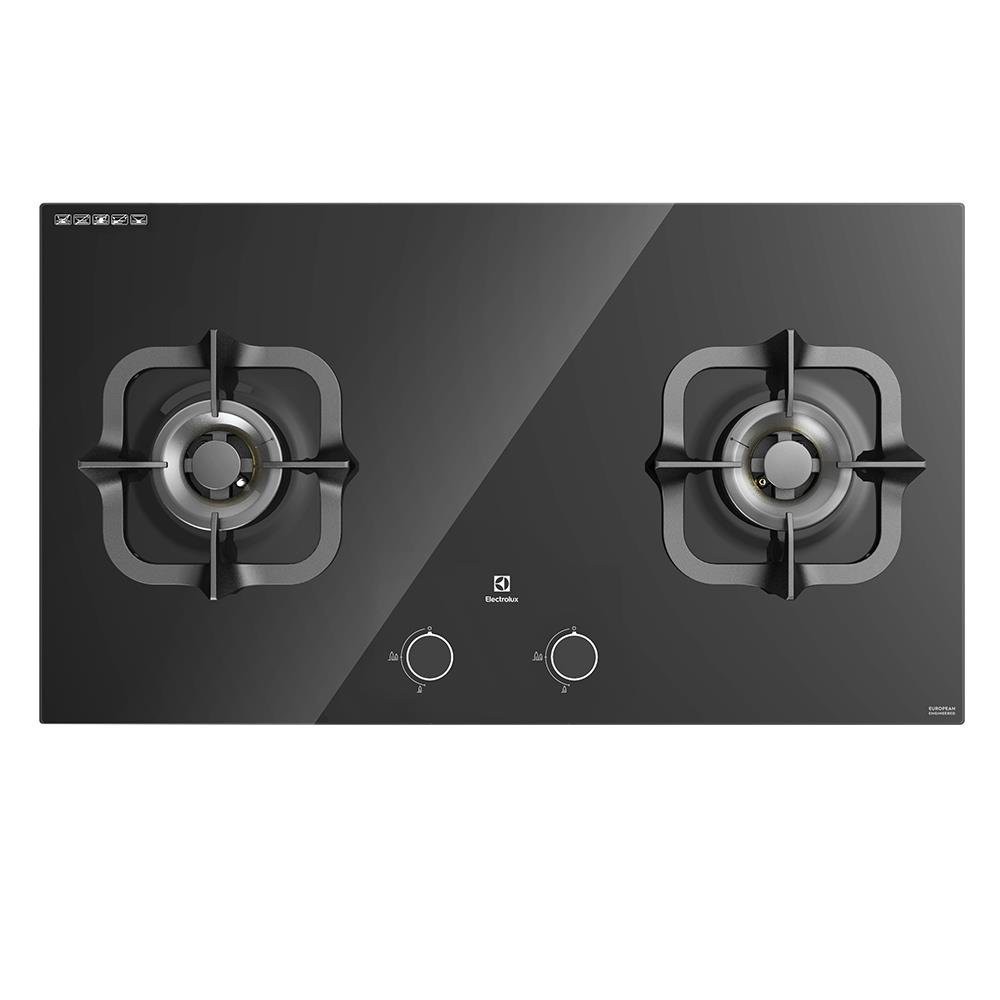 Electrolux 2024 gas hob