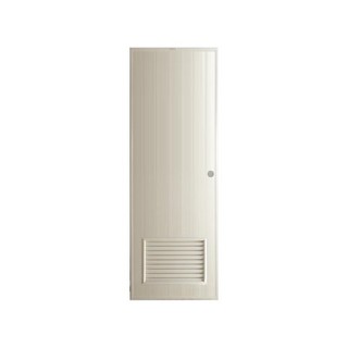 AZLE 70X180CM CM 1 AZLE-2 DOOR ประตู PVC AZLE-2 UV มอก. 70x180 ซม. ประตูบานเปิด ประตูและวงกบ ประตูและหน้าต่าง AZLE 70X18