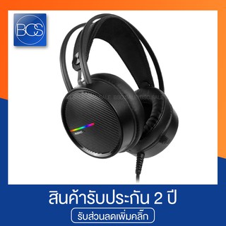 NUBWO X98 7.1 Surround Sound Gaming Headphone หูฟังเกมมิ่ง