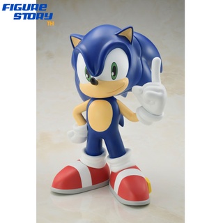 *Pre-Order*(จอง) SoftB (Soft Vinyl) Sonic the Hedgehog (อ่านรายละเอียดก่อนสั่งซื้อ)