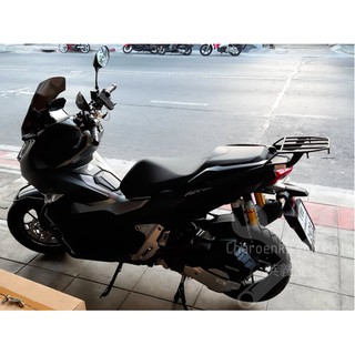 แร็คท้าย Honda ADV-150 (เอดีวี)