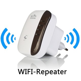 Wireless-n wifi repeater ตัวขยายสัญญาณwifi