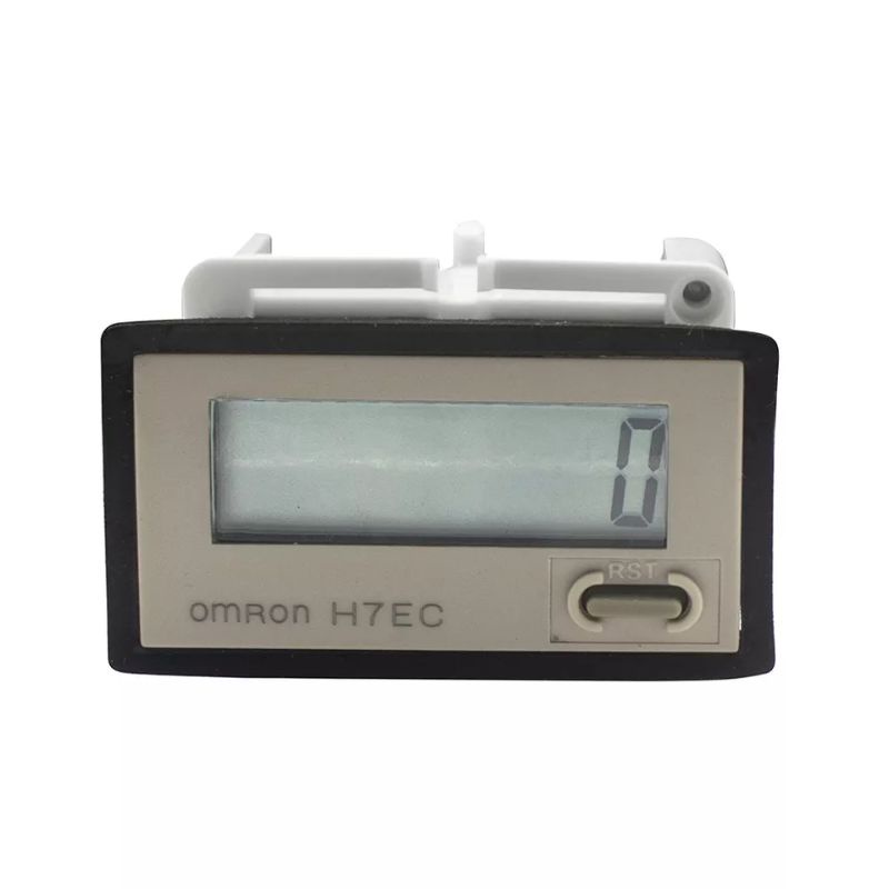 เคาเตอร์ H7EC-N Compact Total Counter / Time Counter (ขนาด48 × 24 ...