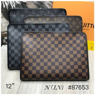 กระเป๋า​คลัทช์​ Louis​ Vuitton