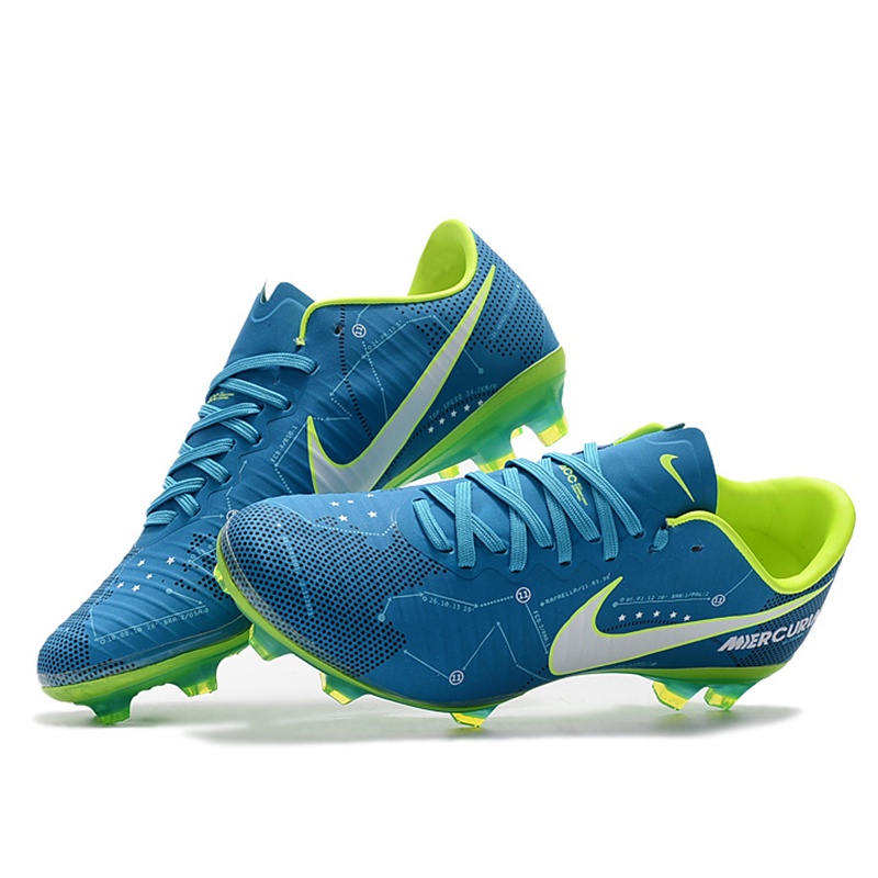 ภาพหน้าปกสินค้าส่งจากกรุงเทพ Nike Mercurial Vapor XI FG รองเท้าสตั๊ด รองเท้าฟุตบอลที่ราคา ในนี้ รองเท้าฟุตบอล จากร้าน white55k บน Shopee