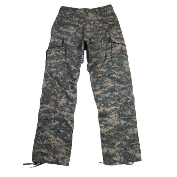 กางเกงลายพราง-acu-trouser-army-combat-uniform