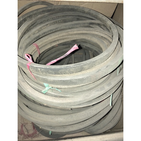 สายพาน V-Belt ประเภทของ Vanbel | Shopee Thailand