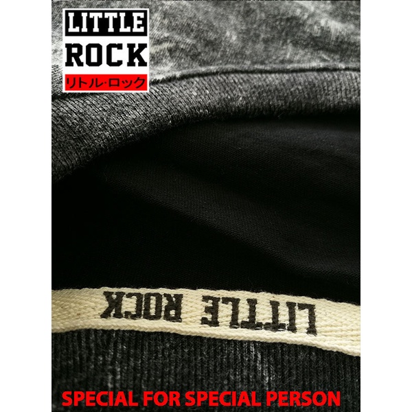 cotton-tshirts-เสื้อยืดคอกลม-little-rock-ลาย-born-free-เกิดมาฟรี-ทำอะไรก็ได้-ถ้าไม่เดือดร้อนคนอื่น