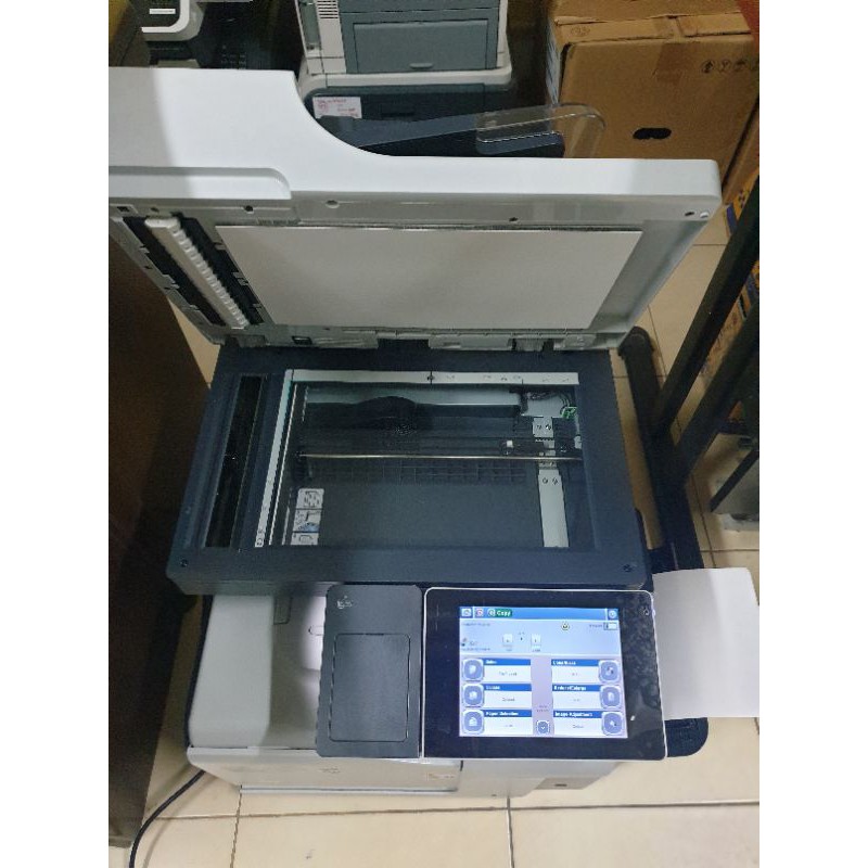 ลด-80บ-โค้ด-enth119-multifunction-printer-hp-mfp-m575-laserjet-500-color