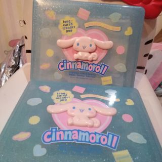 กล่อง​ใส่​ของ​ ชิน​นา​ม่อน​ cinnamonrolls​ (3D)