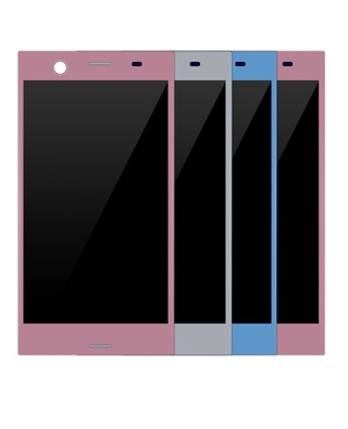 ภาพขนาดย่อของภาพหน้าปกสินค้าจอแสดงผลสัมผัสหน้าจอ LCD 5.2 นิ้วสําหรับ SONY Xperia XZ1 XZ1 G8341 G8342 จากร้าน jiaye002.th บน Shopee
