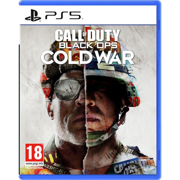 call-of-duty-black-ops-cold-war-เกมส์-ps5