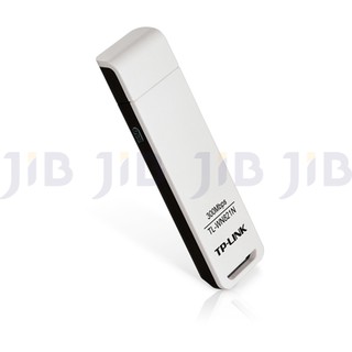 ภาพขนาดย่อของภาพหน้าปกสินค้าTP-LINK 300Mbps Wireless N USB Adapter TL-WN821N จากร้าน jib_officialshop บน Shopee