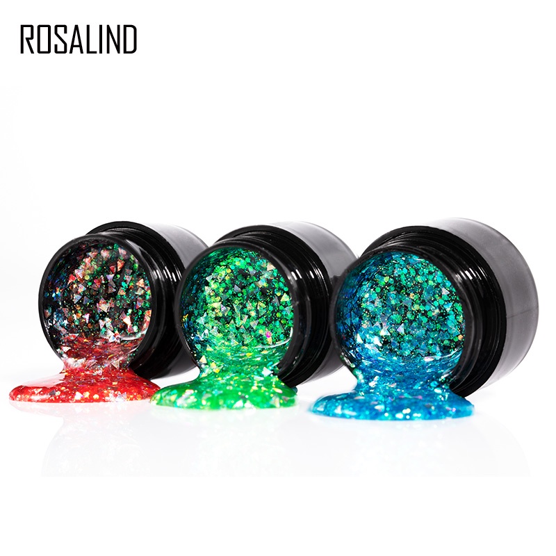 rosalind-น้ํายาทาเล็บ-led-uv-5มล
