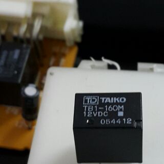 TAIKO TB1-160M 12VDC เฟรชเชอร์ไฟเลี้ยว