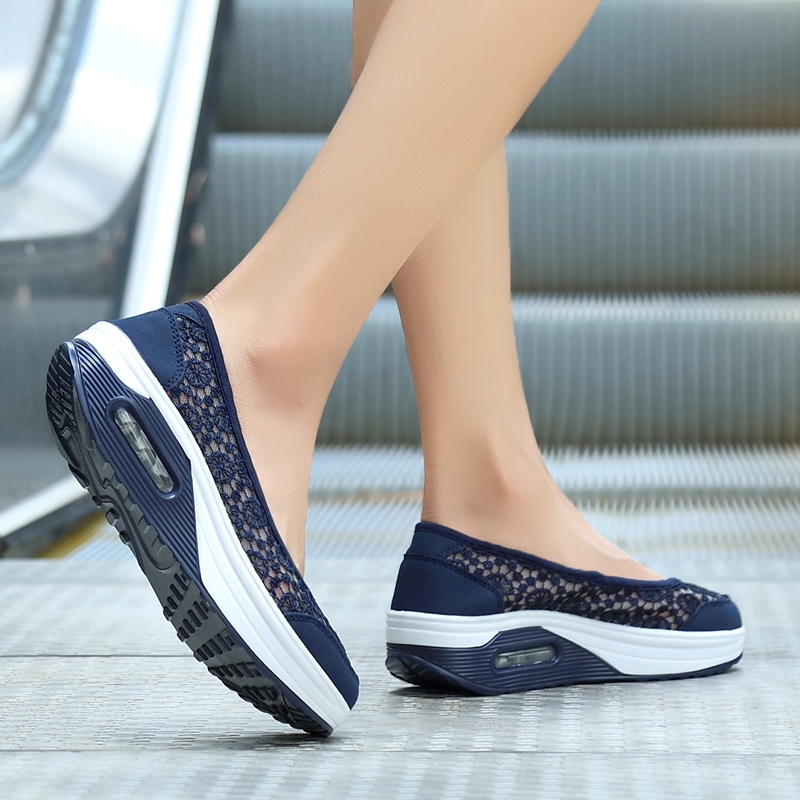 skye-รองเท้า-สลิป-ออน-เพื่อสุขภาพ-แฟชั่นเวอร์ชั่นเกาหลียาง