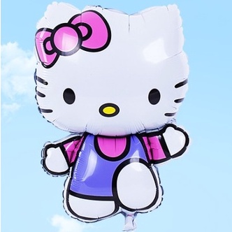 ลูกโป่งคิตตี้-big-hello-kitty-พร้อมส่ง-ราคาถูก