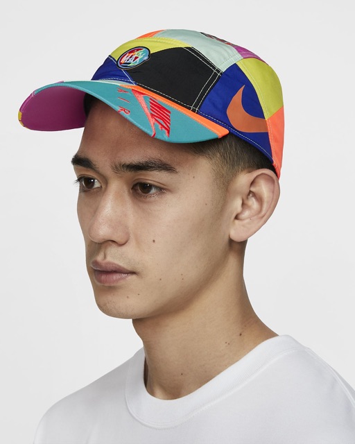 หมวก Nike x Atmos NRG AW84 CU Cap ของแท้ 💯 | Shopee Thailand