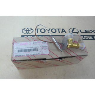 149. 88515-26030-1 วาล์วแอร์ HIACE ปี 1995-1997 ของแท้ เบิกศูนย์ โตโยต้า Toyota (TTGSHO)