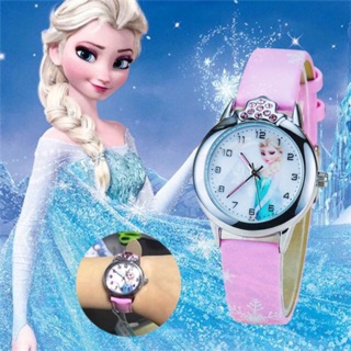 ภาพหน้าปกสินค้านาฬิกาแฟชั่นนาฬิกาเด็ก นาฬิกาผู้หญิง นาฬิกาสายหนัง ที่เกี่ยวข้อง