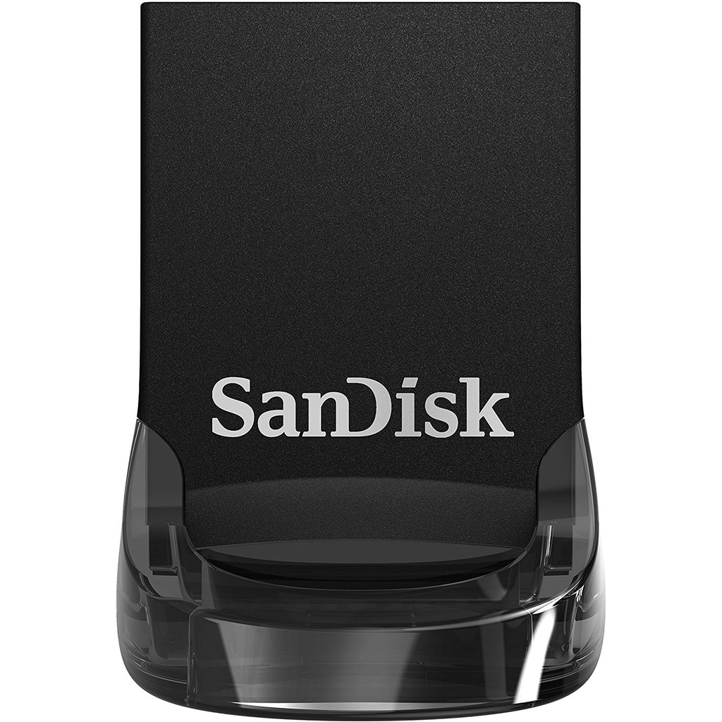 sandisk-128gb-ultra-fit-usb-3-1-flash-drive-sdcz430-128g-g46-ของแท้-รับประกันศูนย์-5-ปี