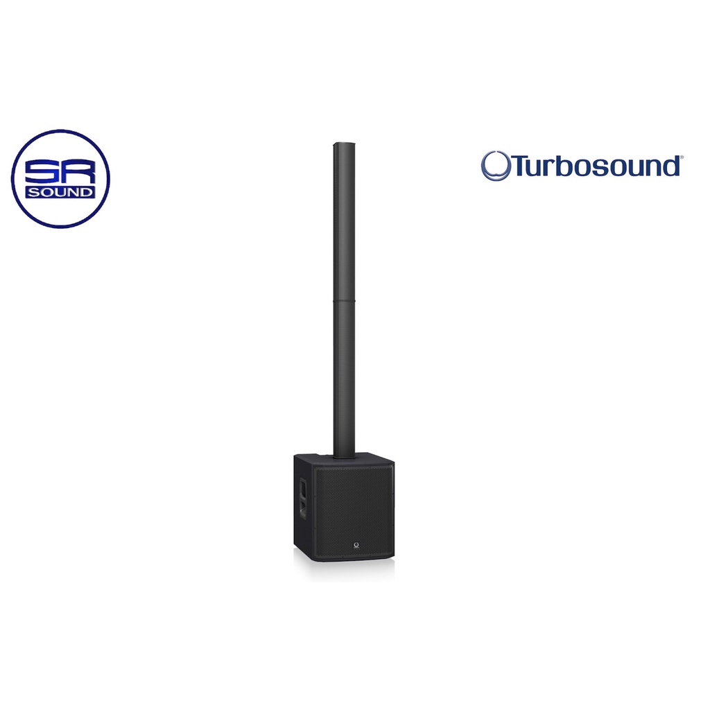 สินค้าส่งฟรี TURBOSOUND IP2000 V2 ลำโพง Active คอลัมน์16×2.75