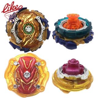 Beyblade Burst B-139 B-140 GT Starter Wizard Fafnir COSMO Valkyrie ลูกข่างเบย์เบลด ของเล่นสำหรับเด็ก