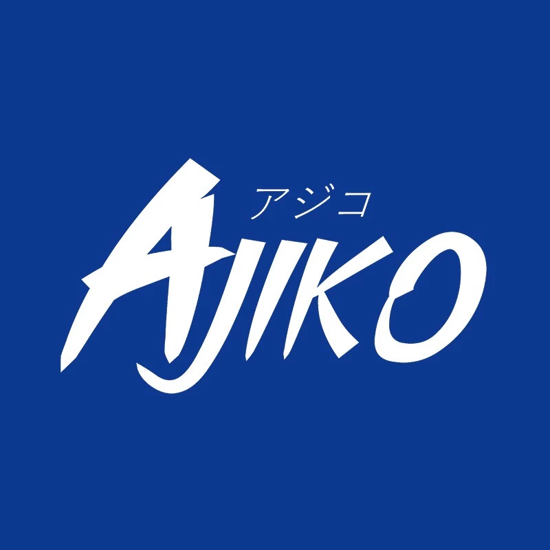 โลโก้ร้าน AJIKO